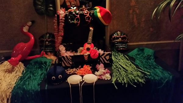 Flying Carpet Events