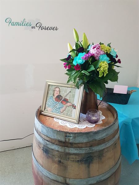 Flying Carpet Events