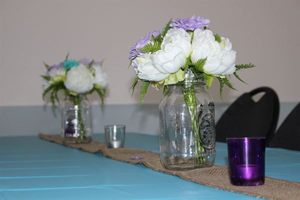 Flying Carpet Events