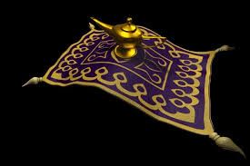 Flying Carpet Events