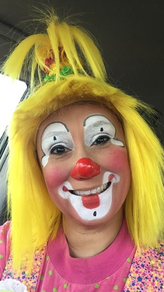 Buttons Party Events