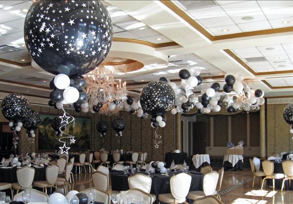 Elephant Balloons + more