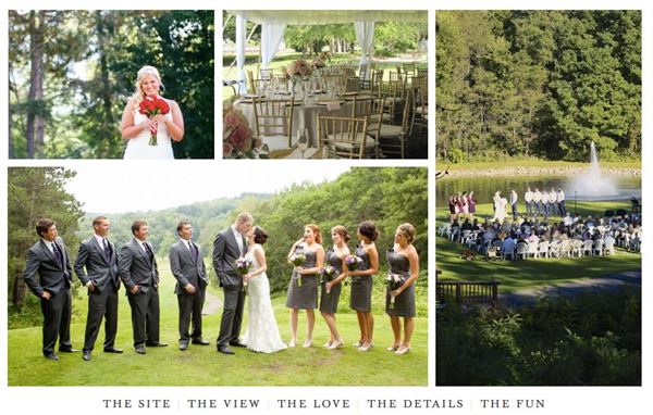 St. Croix National Golf Course