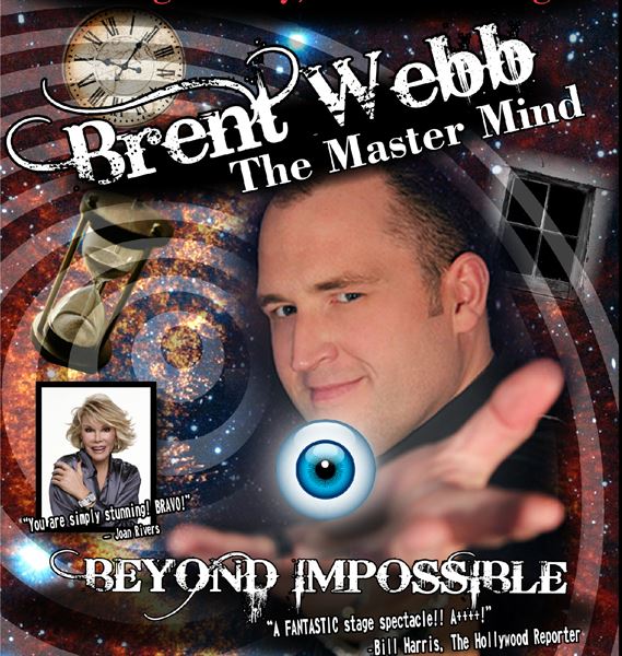 Brent Webb Entertainment