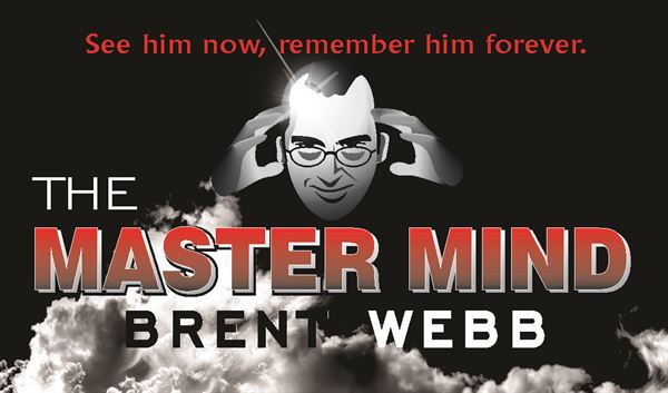 Brent Webb Entertainment