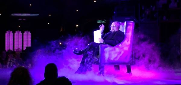 Brent Webb Entertainment