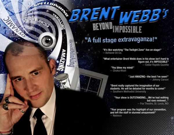 Brent Webb Entertainment