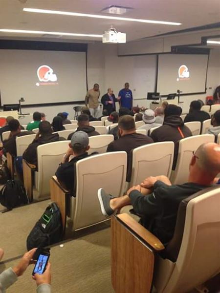 Brent Webb Entertainment