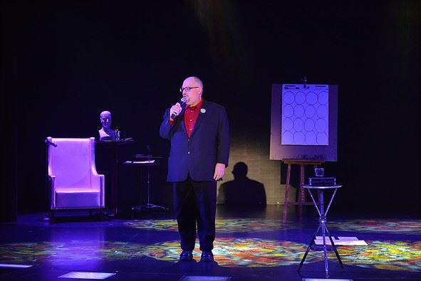 Brent Webb Entertainment