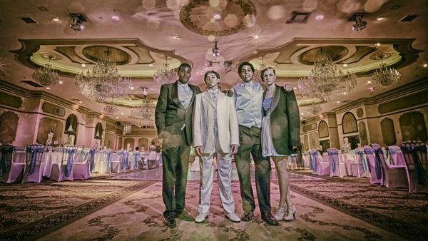 Colaidian Entertainment  GeorgeJKunze.com