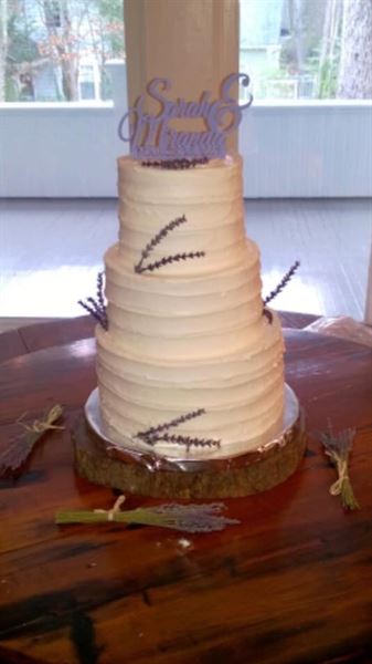 Weddings by Regina Marie