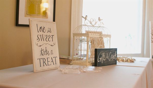 Weddings by Regina Marie