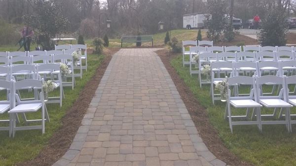 Weddings by Regina Marie