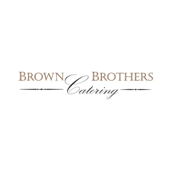 Brown Brothers Catering