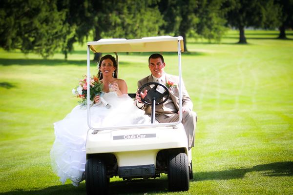 Aubrey's Dubbs Dred Golf Course