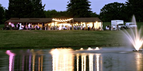 Aubrey's Dubbs Dred Golf Course