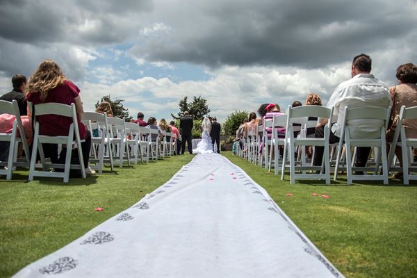 Aubrey's Dubbs Dred Golf Course