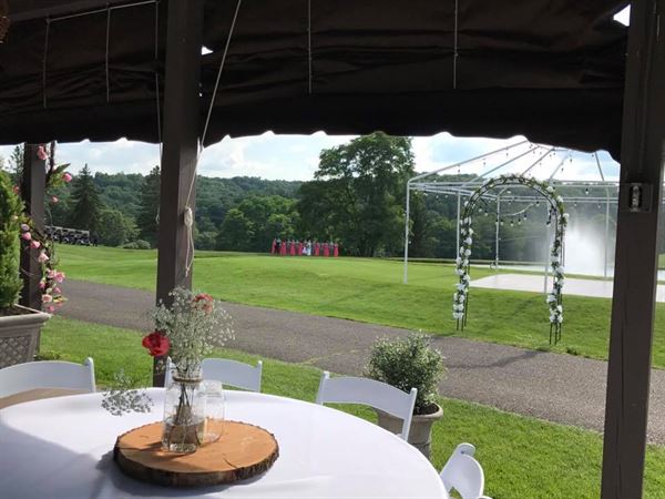 Aubrey's Dubbs Dred Golf Course