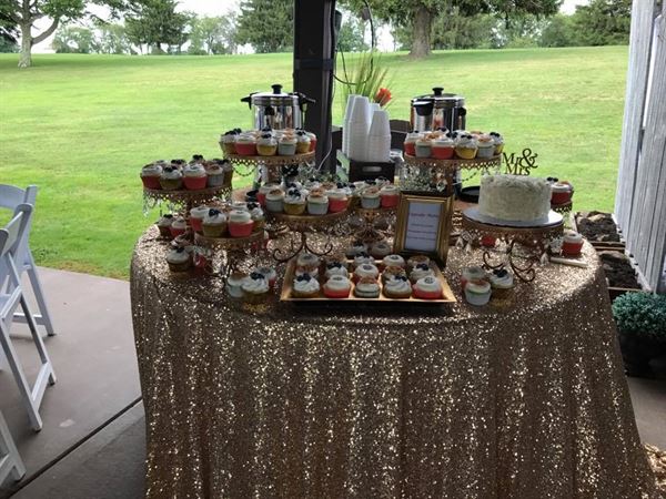 Aubrey's Dubbs Dred Golf Course