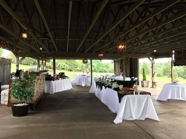 Aubrey's Dubbs Dred Golf Course