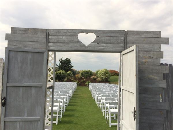 Aubrey's Dubbs Dred Golf Course