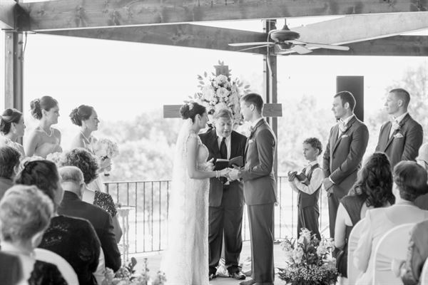 Columbia Country Club