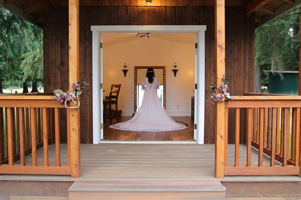 Misty River Ranch Event Center