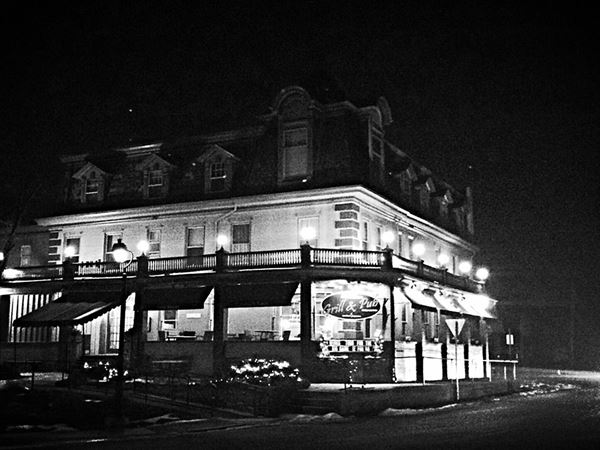 Altland House of Abbottstown