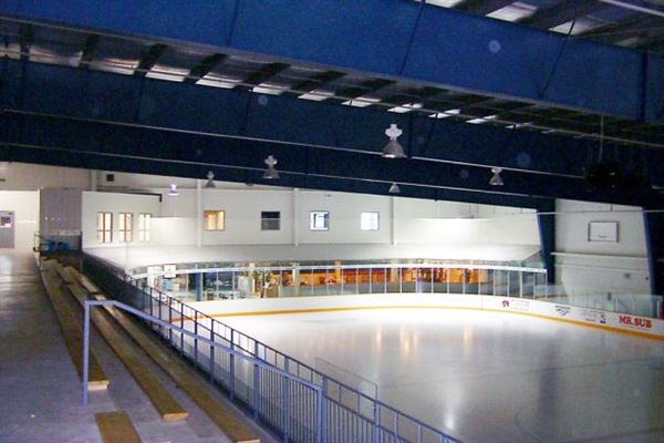 The Sports Village