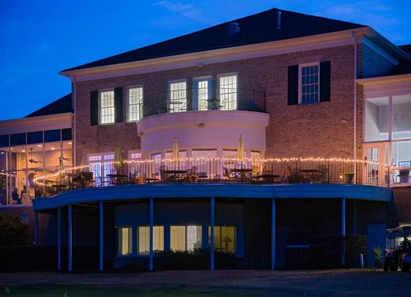 Ironwood Country Club