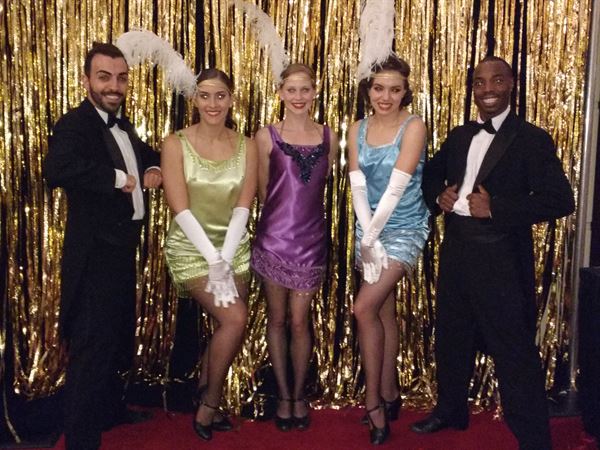 Entertainment Ontario - Halifax