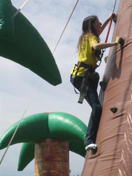 Entertainment Ontario - Halifax