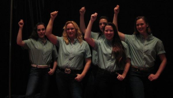 Entertainment Ontario - Halifax