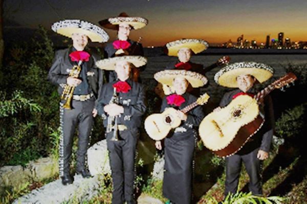 Entertainment Ontario - Halifax