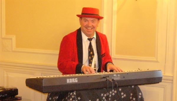 Entertainment Ontario - Ottawa