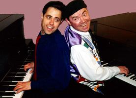 Entertainment Ontario - Ottawa