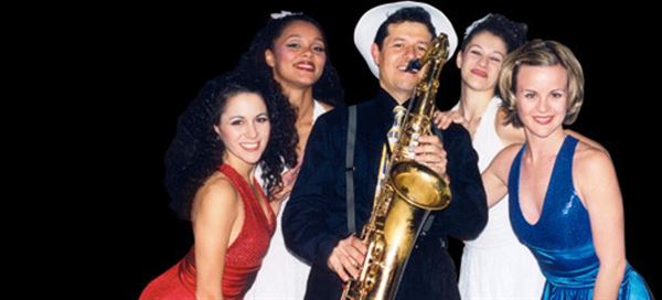 Entertainment Ontario - Ottawa