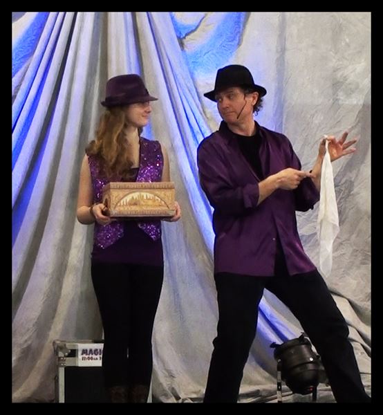 Entertainment Ontario - Vancouver