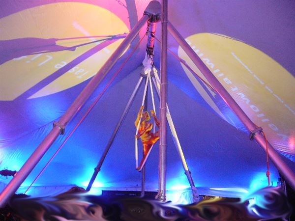 Entertainment Ontario - Vancouver