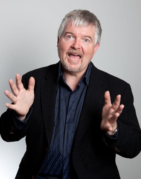 Entertainment Ontario - St John's