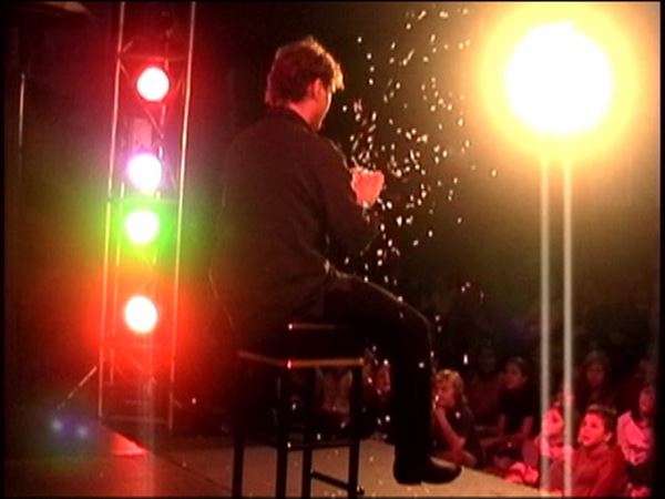 Entertainment Ontario - St John's