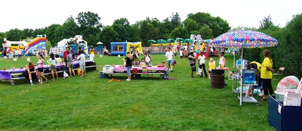 Entertainment Ontario - Toronto