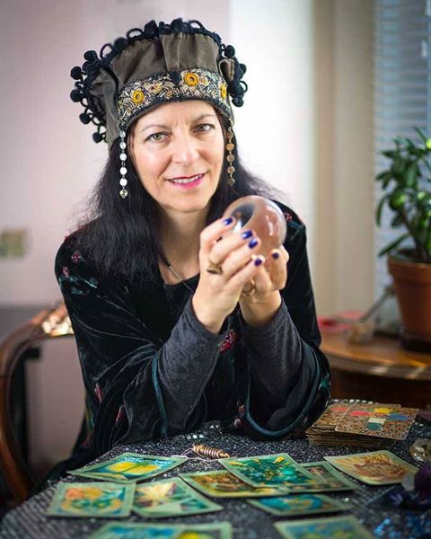 Entertainment Ontario - Toronto