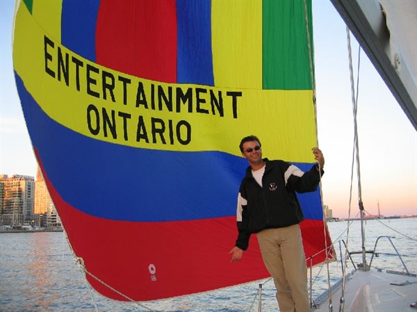 Entertainment Ontario - Toronto