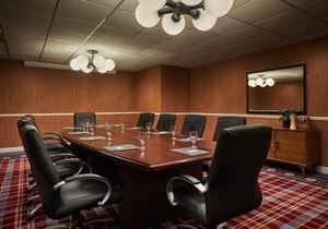 Berringer Boardroom
