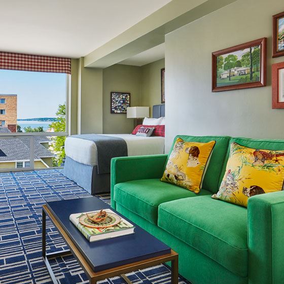 Graduate Madison/Camp Trippalindee