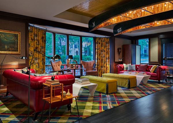 Graduate Madison/Camp Trippalindee