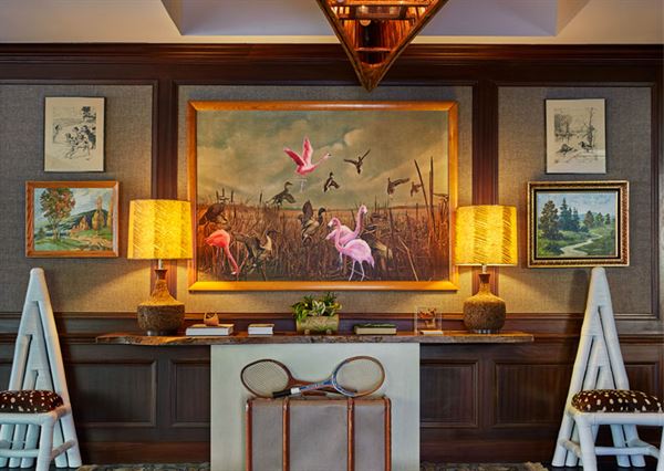 Graduate Madison/Camp Trippalindee