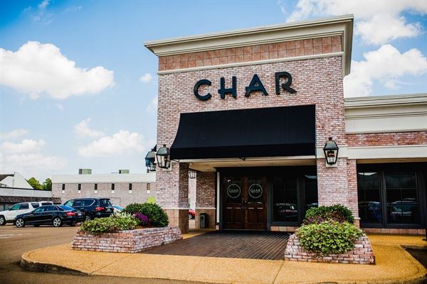 Char Restaurant