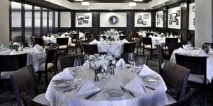 Lefleur's Bluff Room